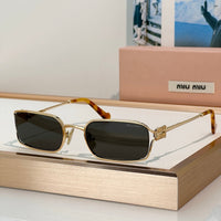 Miu Miu MU C50S Women's Sunglasses ✨