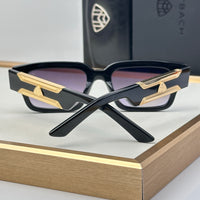 MAYBACH THE BLAZE I Zeiss Lenses Sunglasses 👑