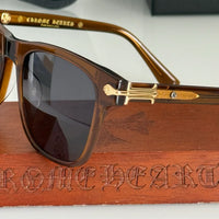Chrome Hearts SLID'N Sunglasses⚜️