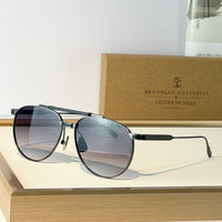 Brunello Cucinelli 102199571_018 Sunglasses 🕶️
