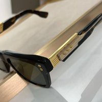 DITA WARTHEN DTS 434 02 Limited Edition Sunglasses 🔱