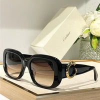 Cartier PREMIÈRE DE CARTIER CT0471SA Women's Sunglasses 🐆