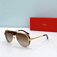 Cartier PREMIÈRE DE CARTIER SUNGLASSES CT0296S 🐆