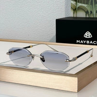 '- MAYBACH THE DEN I Zeiss Lenses 👑 $3500