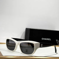 CHANEL A71765 EXCLUSIVE  Cat Eye Sunglasses - Chanel Eyewear  🖤