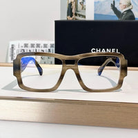 CHANEL 3481 Pilot Eyeglasses  🖤