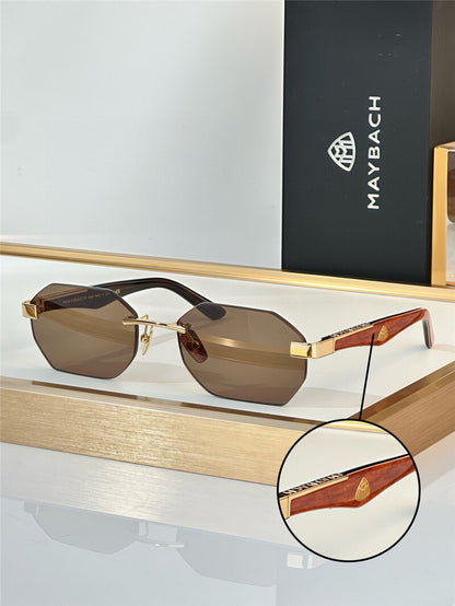 MAYBACH THE AMAN I Zeiss Lenses Sunglasses 👑 - onlinechics.com