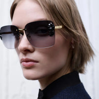DIOR Dior Clover S2U Sunglasses✨