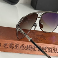 Chrome Hearts PAILAL-I Sunglasses⚜️