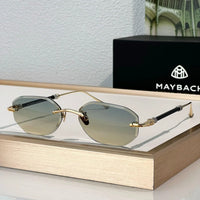 '- MAYBACH THE DEN I Zeiss Lenses 👑 $3500