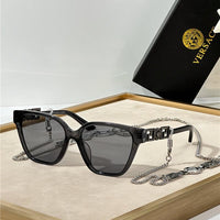 Versace VE 4471 B GB1/87 56-16 Women's SUNGLASSES ✨