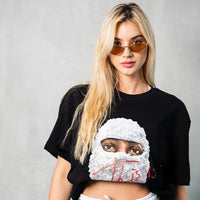 Miu Miu 56Z 5AK-09Z 56 Sunglasses✨