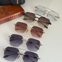 Chrome Hearts FLUID Sunglasses⚜️