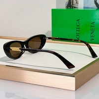 BOTTEGA VENETA BV1447S 001 Sunglasses💚