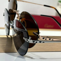 Cartier PREMIÈRE DE CARTIER CT0309O Sunglasses 🐆