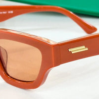 BOTTEGA VENETA BV1149S 008 Sunglasses💚