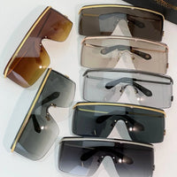 Roberto Cavalli SRC012  Sunglasses 🐍