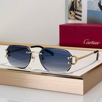 Cartier PREMIÈRE DE CARTIER CT0468S Sunglasses 🐆