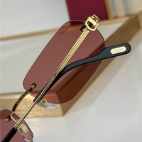 Cartier PREMIÈRE DE CARTIER CT0577S Sunglasses  🐆