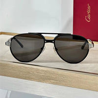 Cartier CT0476S Unisex Sunglasses 🐆