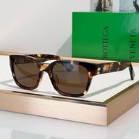 BOTTEGA VENETA RBV1400S Acetate Sunglasses💚