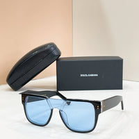 DOLCE&GABBANA DG4356 Unisex Sunglasses  ✨