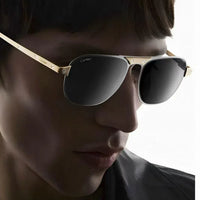 Cartier CT0532S 002 Première de Cartier Sunglasses NEW 🐆