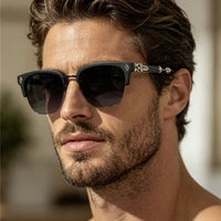 Chrome Hearts EVAGILIST Sunglasses⚜️