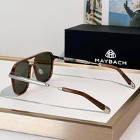 MAYBACH THE ARCHITECT II  Zeiss Lenses Sunglasses 👑