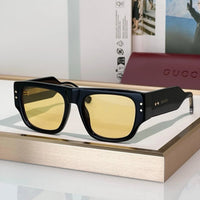 Gucci GG 1261 Unisex Sunglasses &Glasses ✨