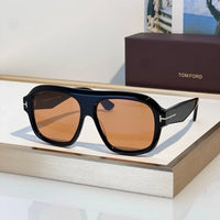 TOM FORD  RHONDA Collection TF1324  🔱