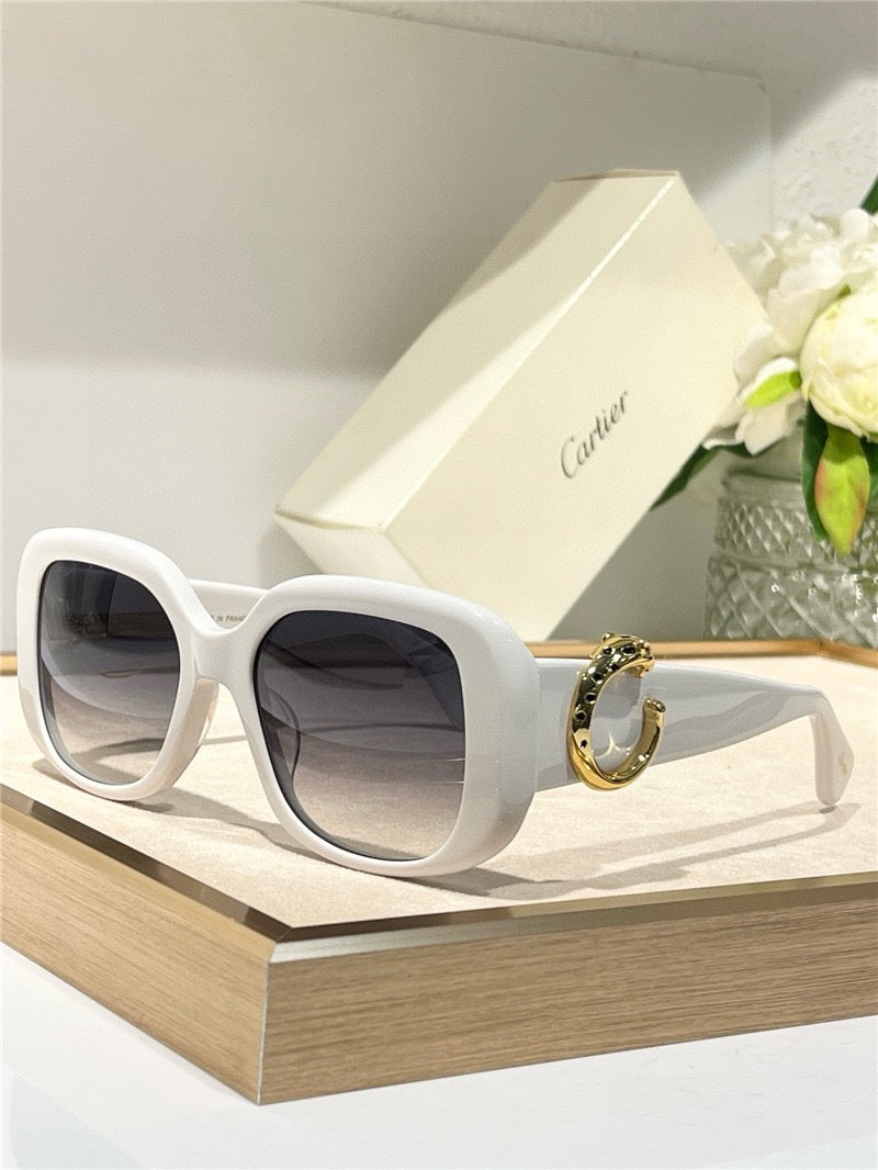 Cartier PREMIÈRE DE CARTIER CT0471SA Women's Sunglasses 🐆 - buyonlinebehappy