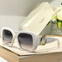 Cartier PREMIÈRE DE CARTIER CT0471SA Women's Sunglasses 🐆