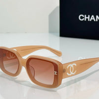 CHANEL 6313  RECTANGLE sunglasses  🖤