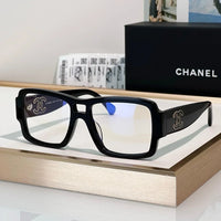 CHANEL 3481 Pilot Eyeglasses  🖤