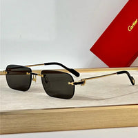 Cartier PREMIÈRE DE CARTIER CT0498S Sunglasses 🐆
