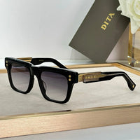 DITA WARTHEN DTS 434 02 Limited Edition Sunglasses 🔱