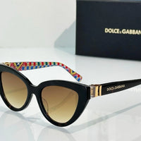 Dolce & Gabbana  DG4497 Women's  Sunglasses ✨