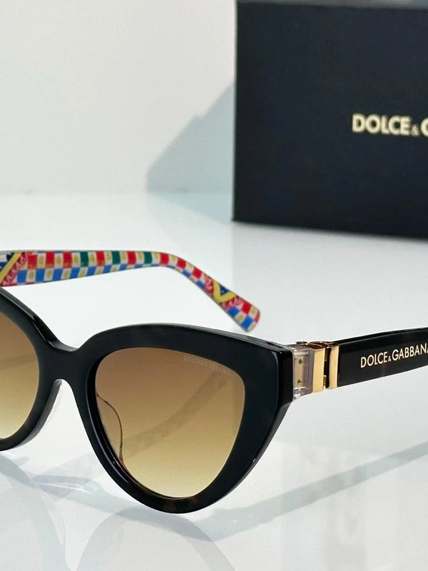 Dolce & Gabbana  DG4497 Women's  Sunglasses ✨