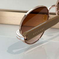 Bvlgari BV40096U B.ZERO1 Women's Sunglasses ✨