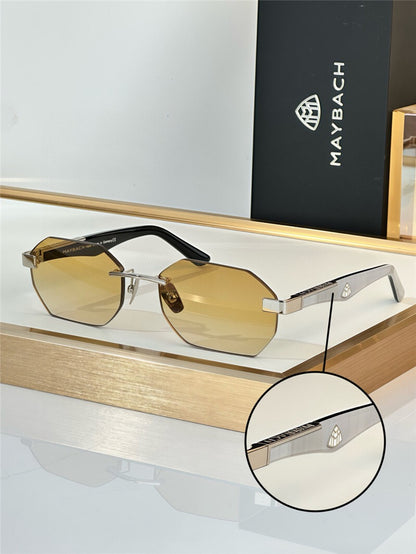 MAYBACH THE AMAN I Zeiss Lenses Sunglasses 👑 - onlinechics.com