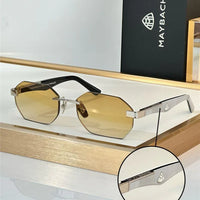 MAYBACH THE AMAN I Zeiss Lenses Sunglasses 👑