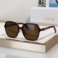 DIOR CD DiorTreasure S1F Square  Sunglasses ✨