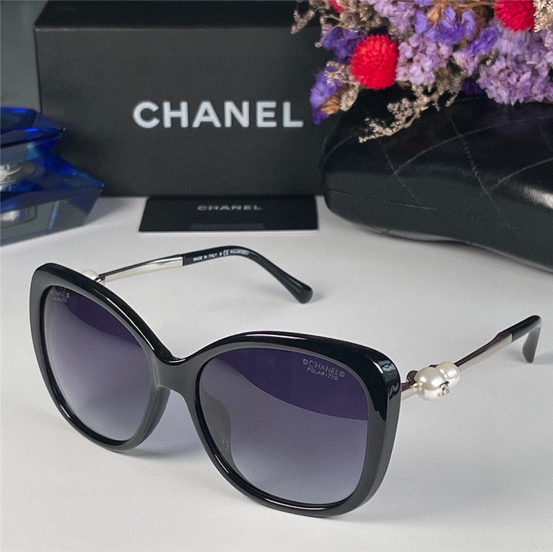 CHANEL 5339 SQUARE SUNGLASSES New Collection  ✨