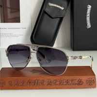 Chrome Hearts PAILAL-I Sunglasses⚜️