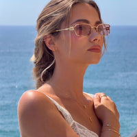 Miu Miu MU C50S Women's Sunglasses ✨