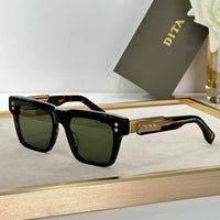DITA WARTHEN DTS 434 02 Limited Edition Sunglasses 🔱