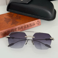Chrome Hearts FLUID Sunglasses⚜️