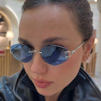 Cartier PREMIÈRE DE CARTIER CT0620S 001 Unisex Sunglasses 🐆