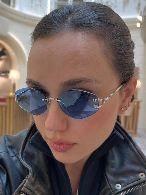 Cartier PREMIÈRE DE CARTIER CT0620S 001 Unisex Sunglasses 🐆